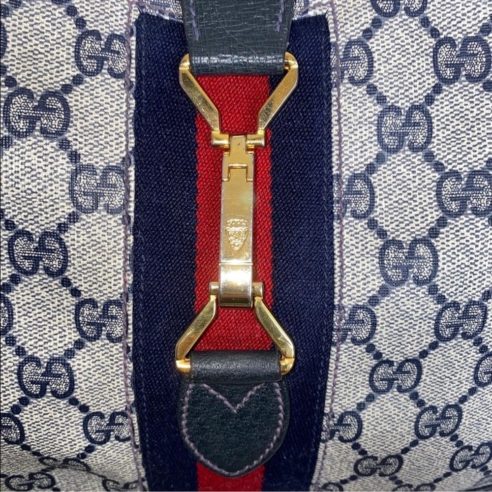 Vintage Gucci Jackie - Picture 6 of 16